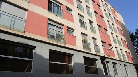 Foto 3 de Garaje en venta en El Poblenou, Barcelona Capital