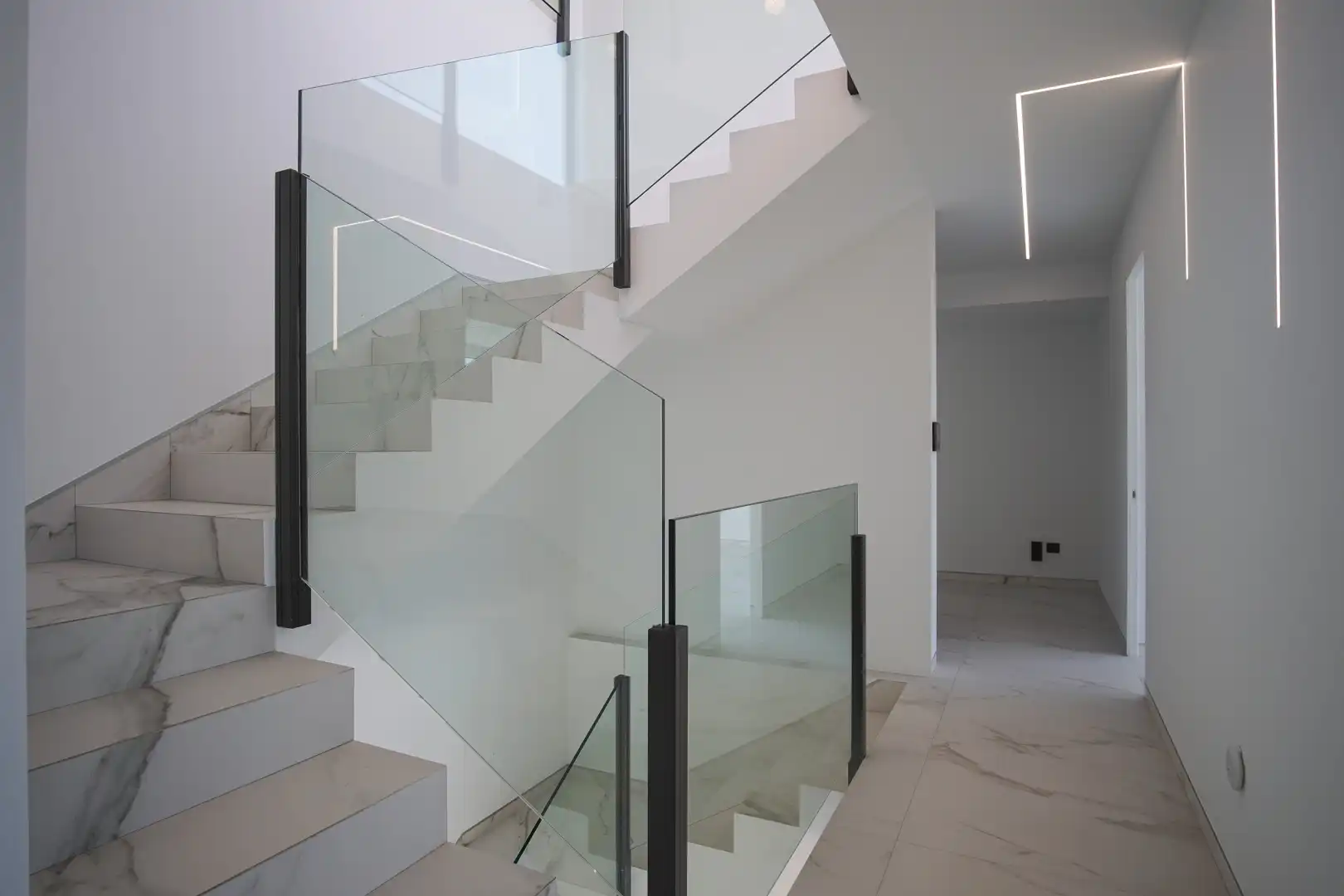 Detached house with terrace for sale in Mascarat, imagen 14