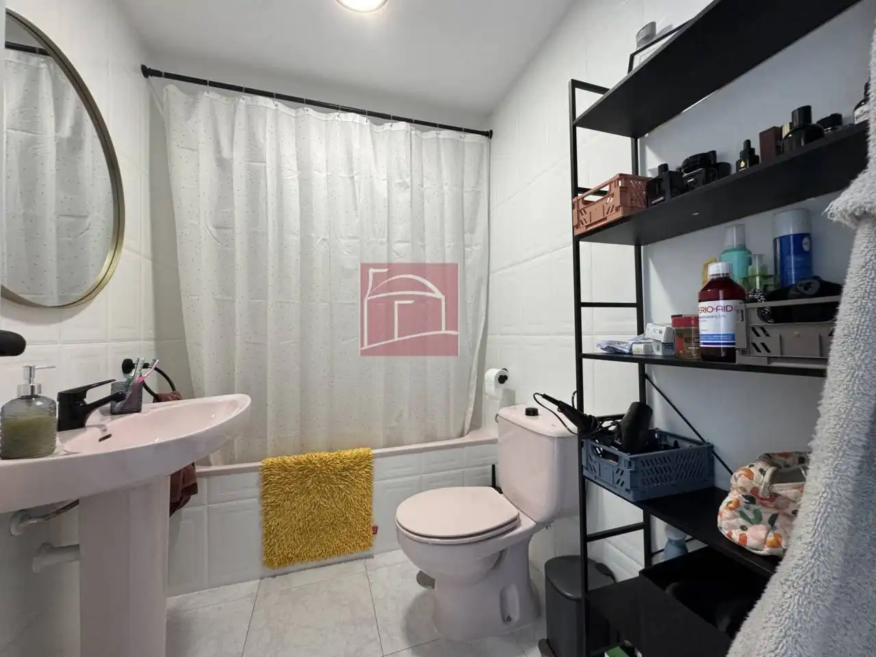 Baño de Piso en venta en Villanueva de la Serena con Aire acondicionado y Balcón