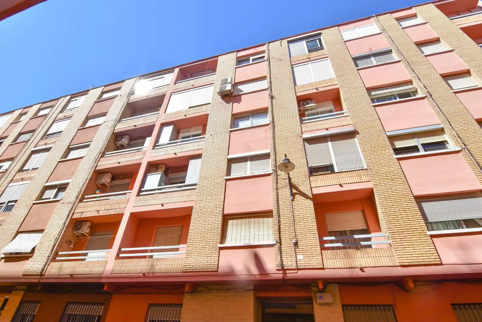 Wohnung mit Terrasse zum Verkauf in Casco Antiguo, imagen 44