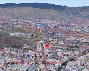 Vista exterior de Residencial en venda en  Santa Cruz de Tenerife Capital