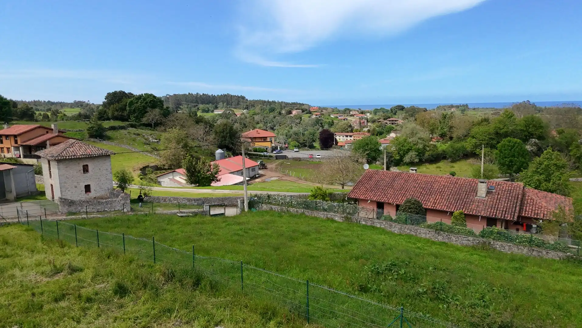 Terreno residencial en venta en Calle Porrua 32A, imagen 8