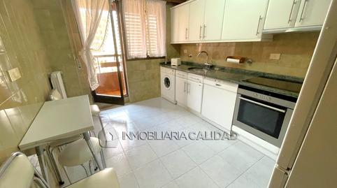 Photo 3 of Flat to rent in Reyes Católicos, Burgos Capital