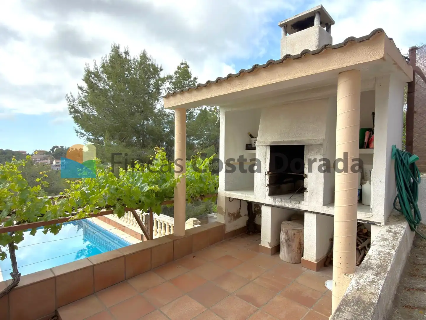 Terrace of Houses for sale in Castellet i la Gornal  with Heating, Private garden and Terrace