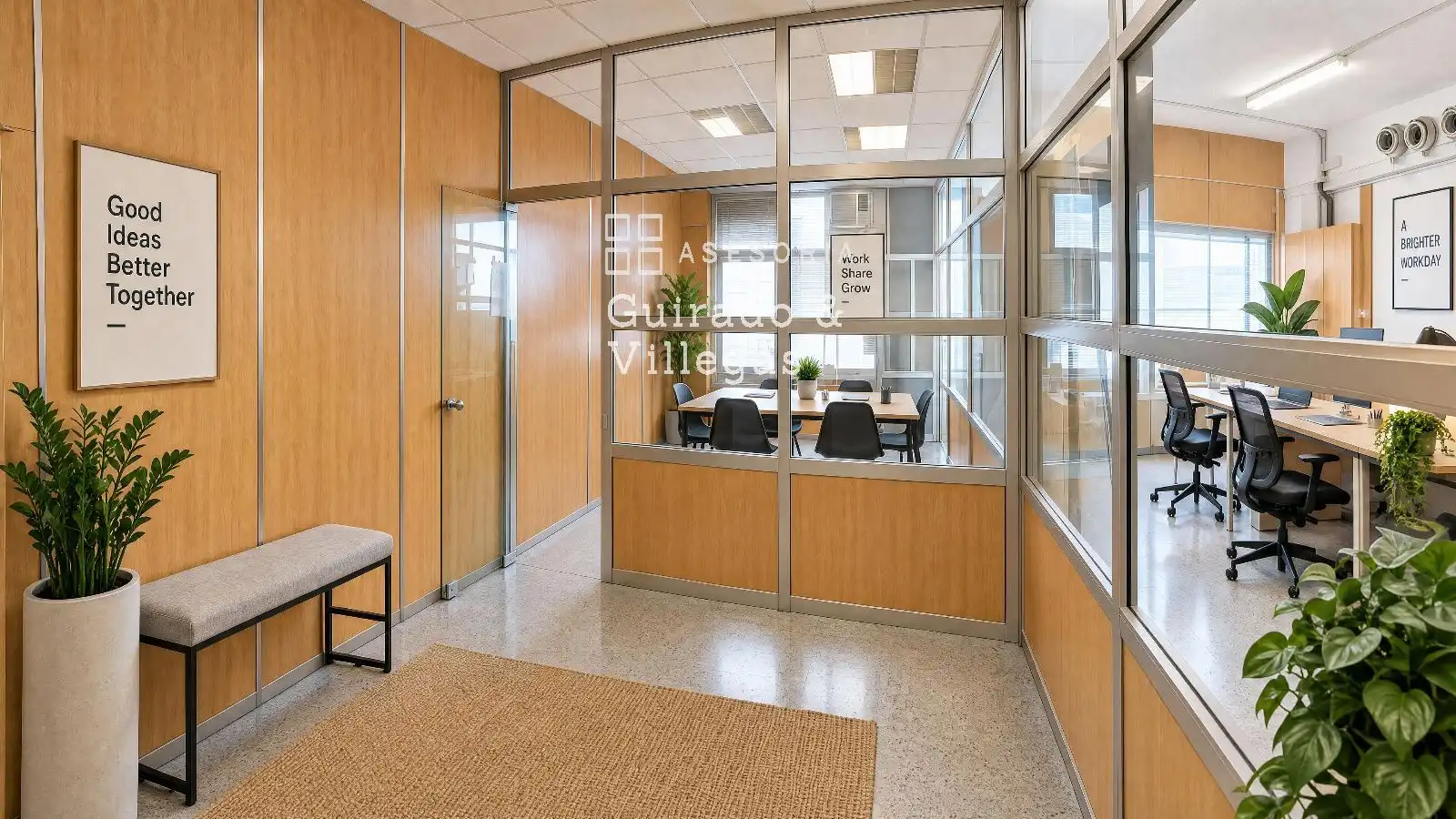 Business premises for sale in Gran Via de les Corts Catalanes, imagen 28