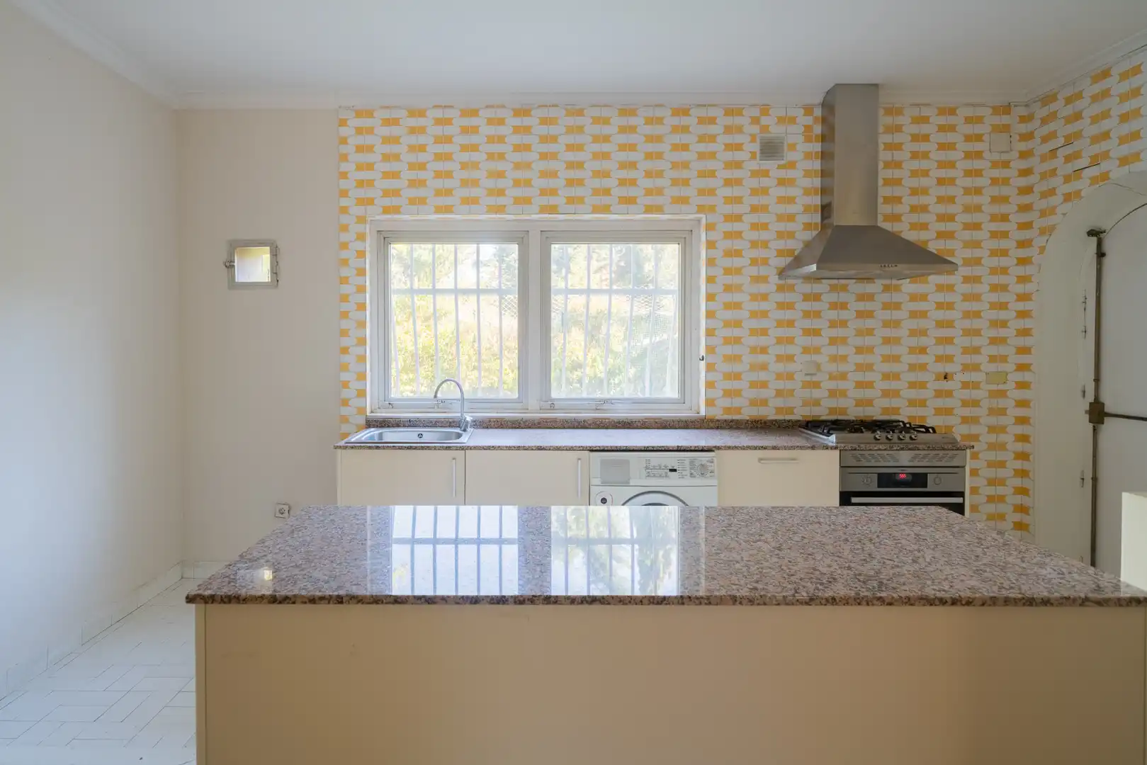 Chalet con jardín en alquiler en Moncloa - Aravaca, imagen 16