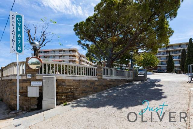 Piso en Venta en De La Punta Del Cavall, 19 en Pla de Maset - Cap de Salou