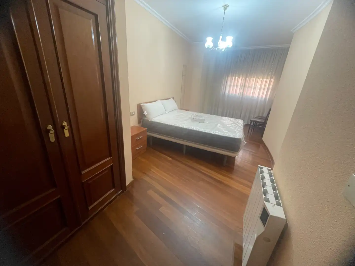 Apartment mit Aufzug zur Miete in Rúa de Urzáiz 157, imagen 15