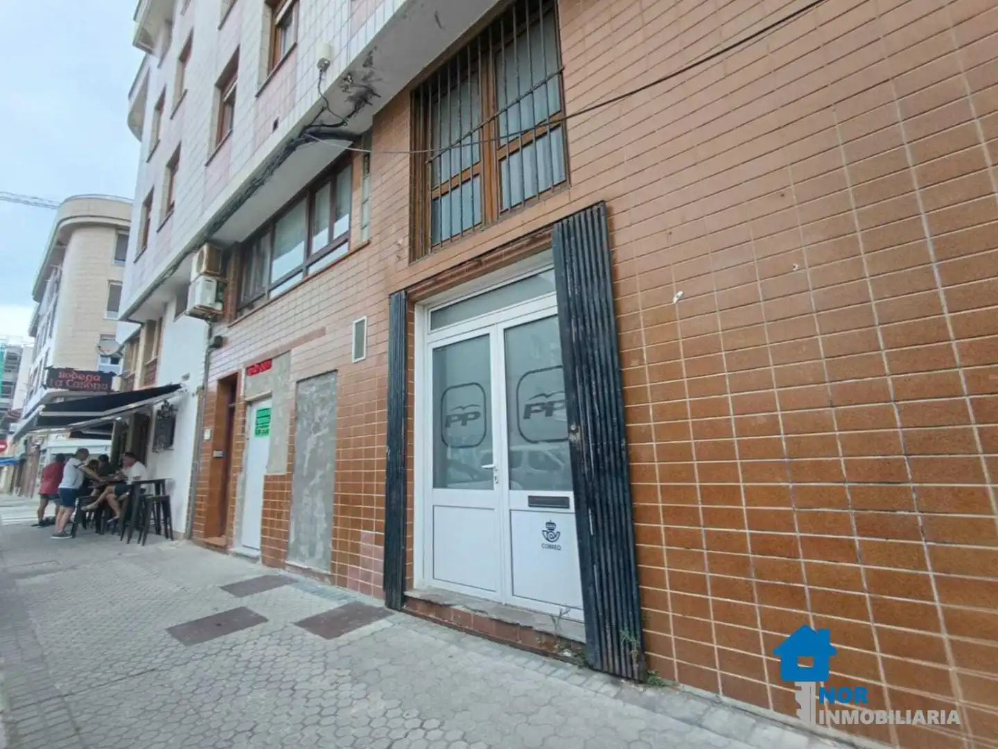 Local commercial à vendre à Centro, imagen 2