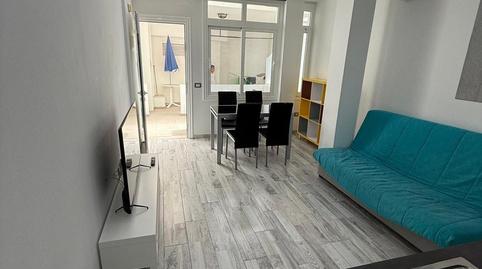 Foto 2 de Planta baixa en venda a Avenida Ernesto Sarti, Torviscas Bajo, Santa Cruz de Tenerife