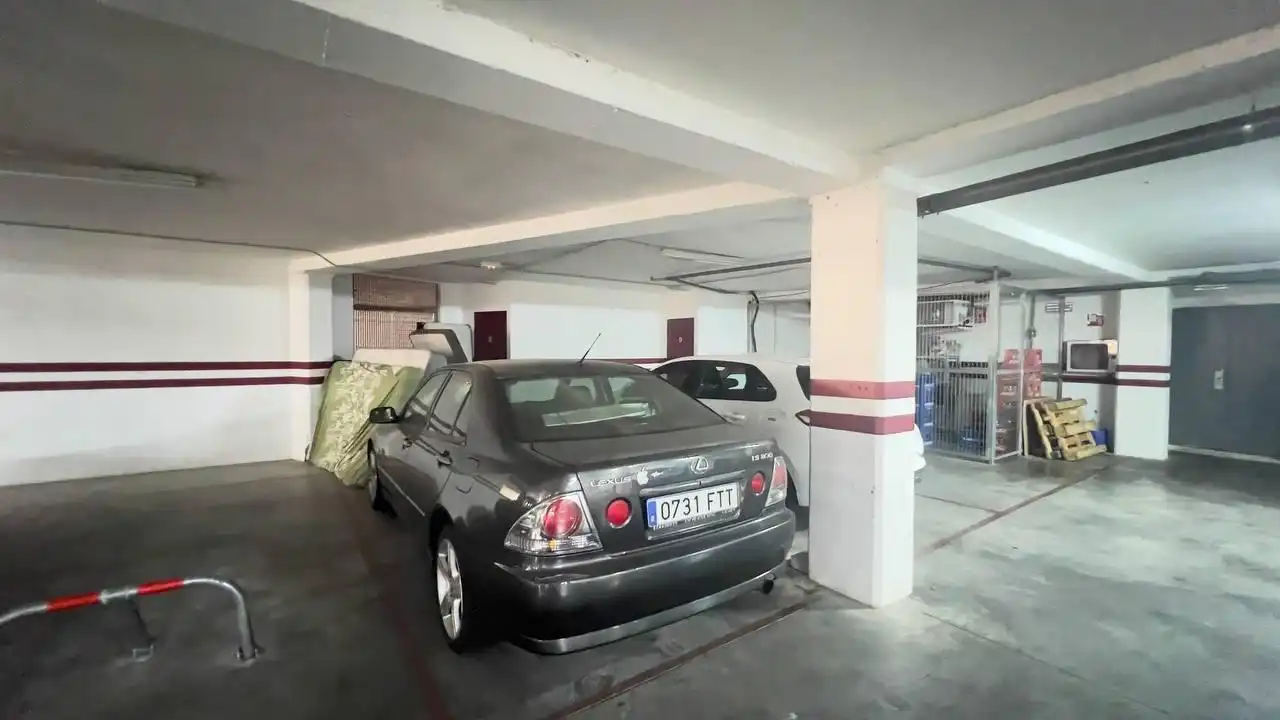 Parking de Ático en venta en Orihuela