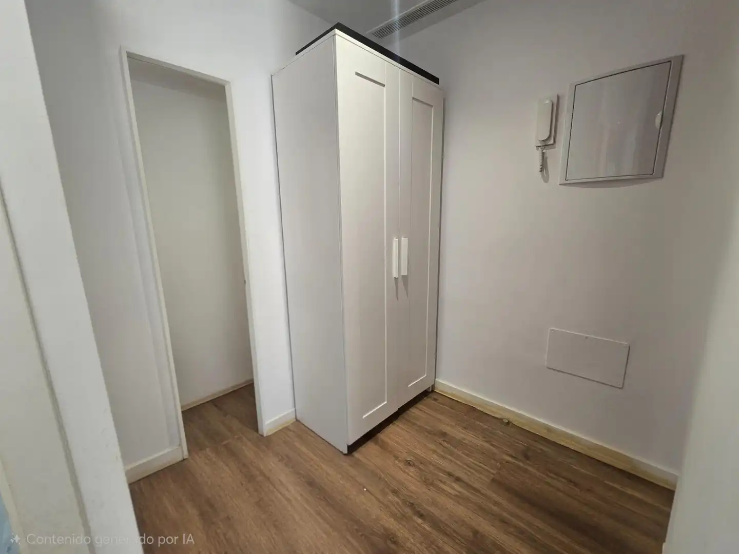 Dormitori de Pis en venda en  Palma de Mallorca amb Aire condicionat, Parquet i Balcó