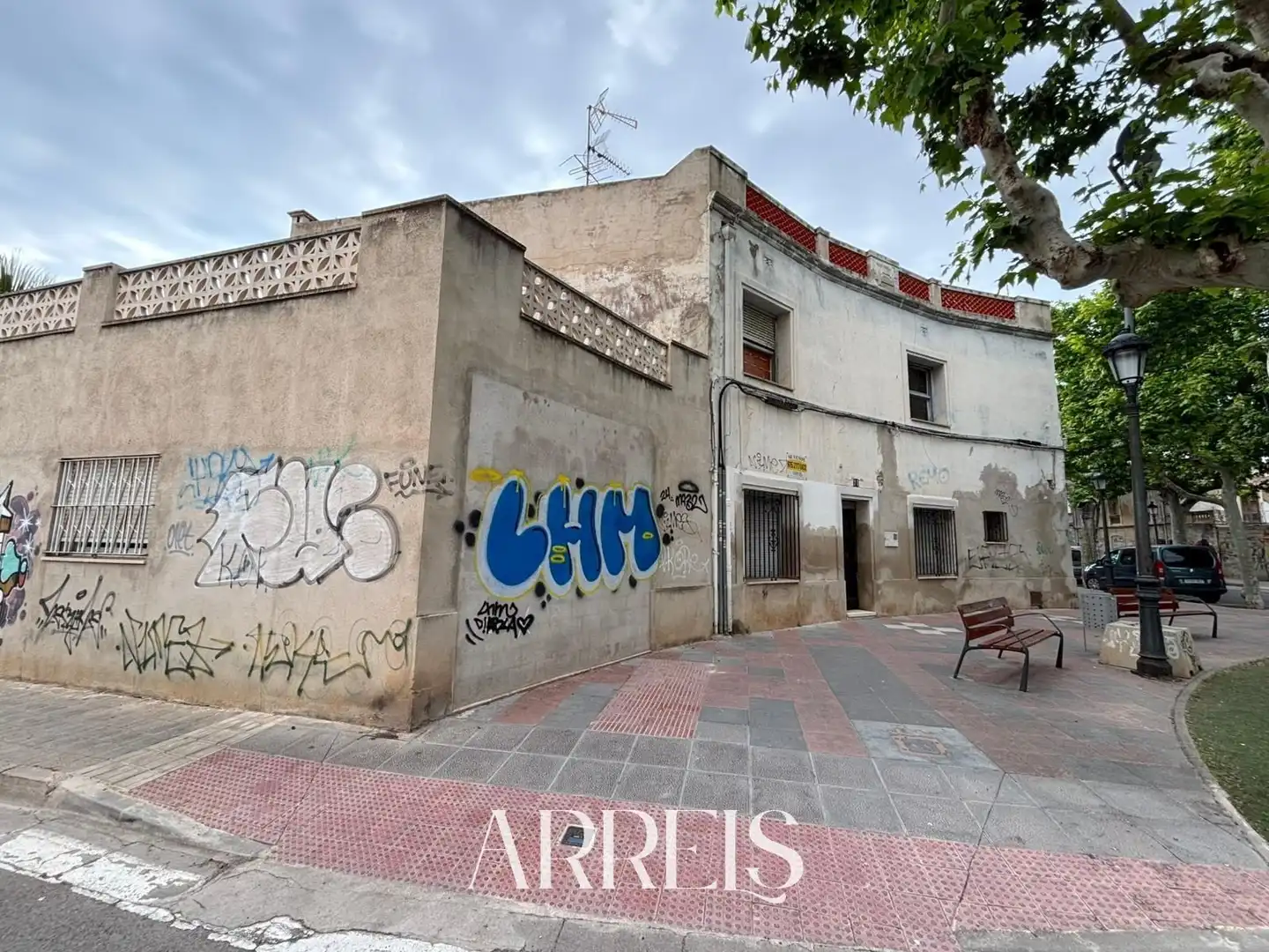 Terrenos y solares en venta en JOSE FEBRER SORIANO, imagen 9