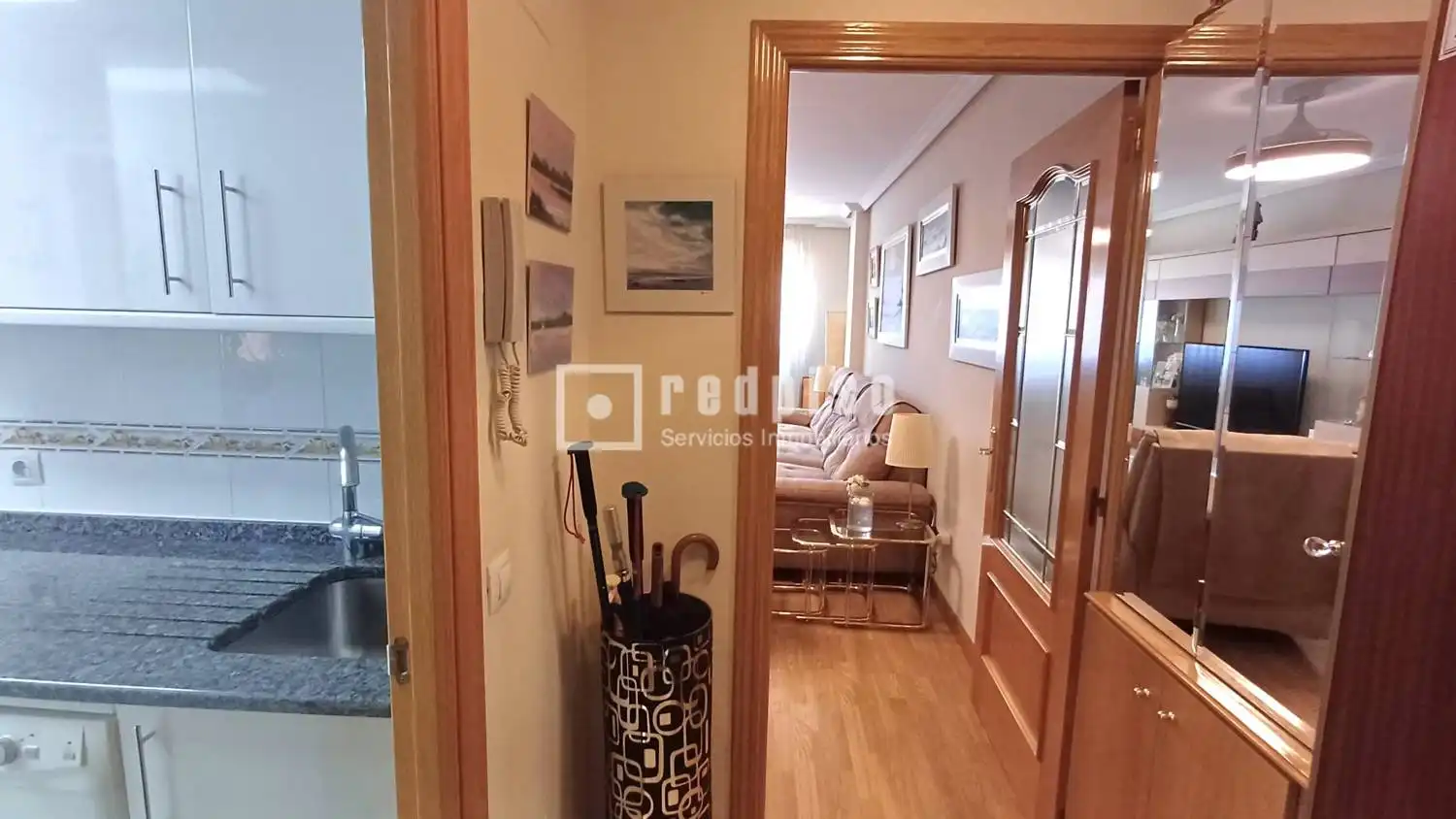 Piso en venta en El Puerto
