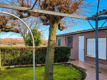 Terreno residenziale in vendita a Calle De La Fuente 90