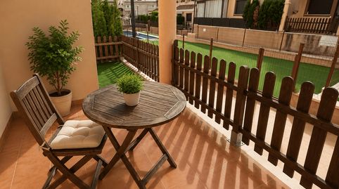Photo 2 of Apartments for rent in Los Collados - Los Geraneos, Águilas