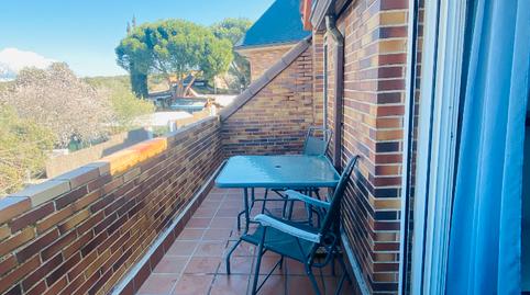 Foto 2 de Dúplex en venda a Calle Mesta, Valdemorillo pueblo, Valdemorillo