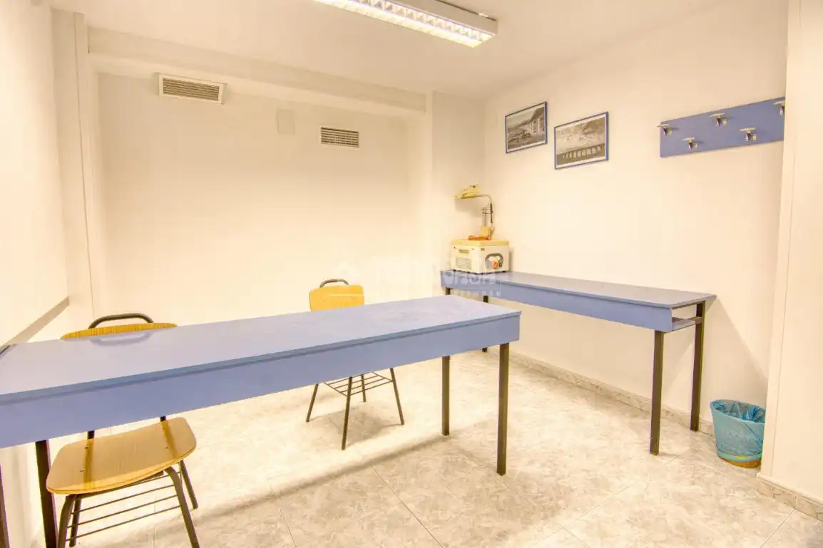 Local comercial en venta en Los Castros, imagen 19