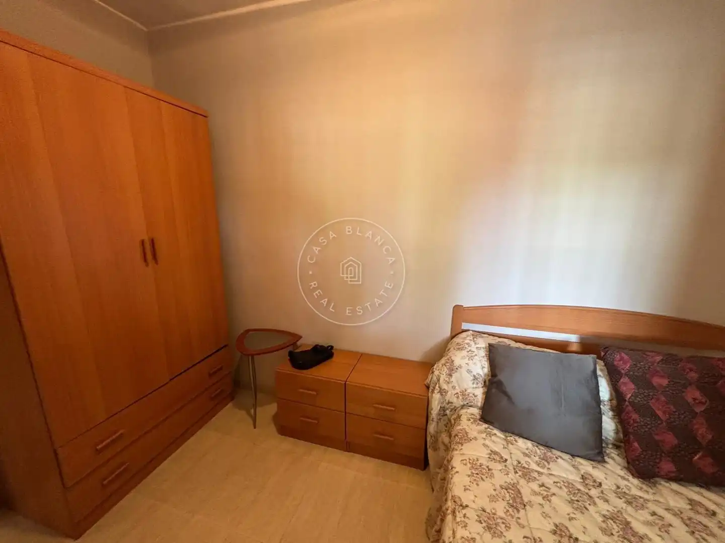 Habitación de Apartamento en venta en Lloret de Mar con Aire acondicionado, Calefacción y Terraza