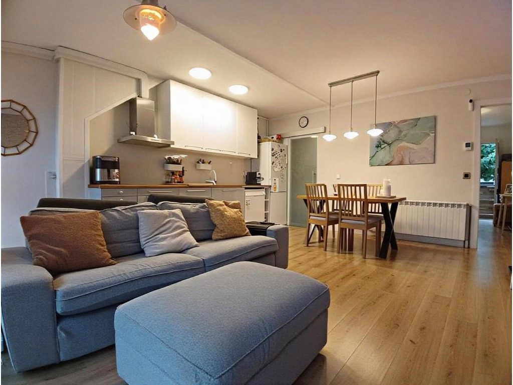 Living room of House or chalet for sale in Sant Pere de Ribes  with Air Conditioner, Heating and Oven