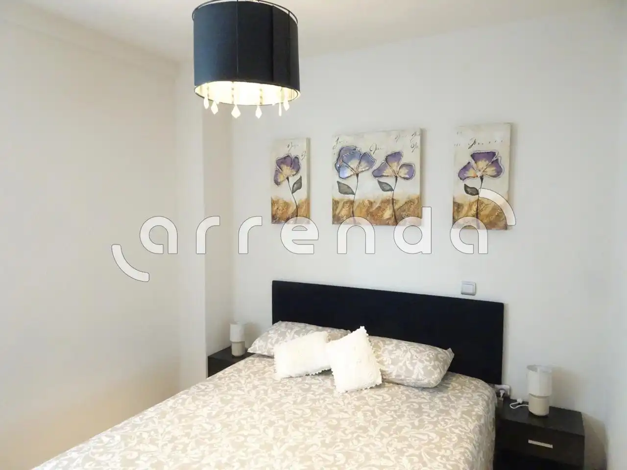 Flat for rent in Del Deporte, Alisal - San Román