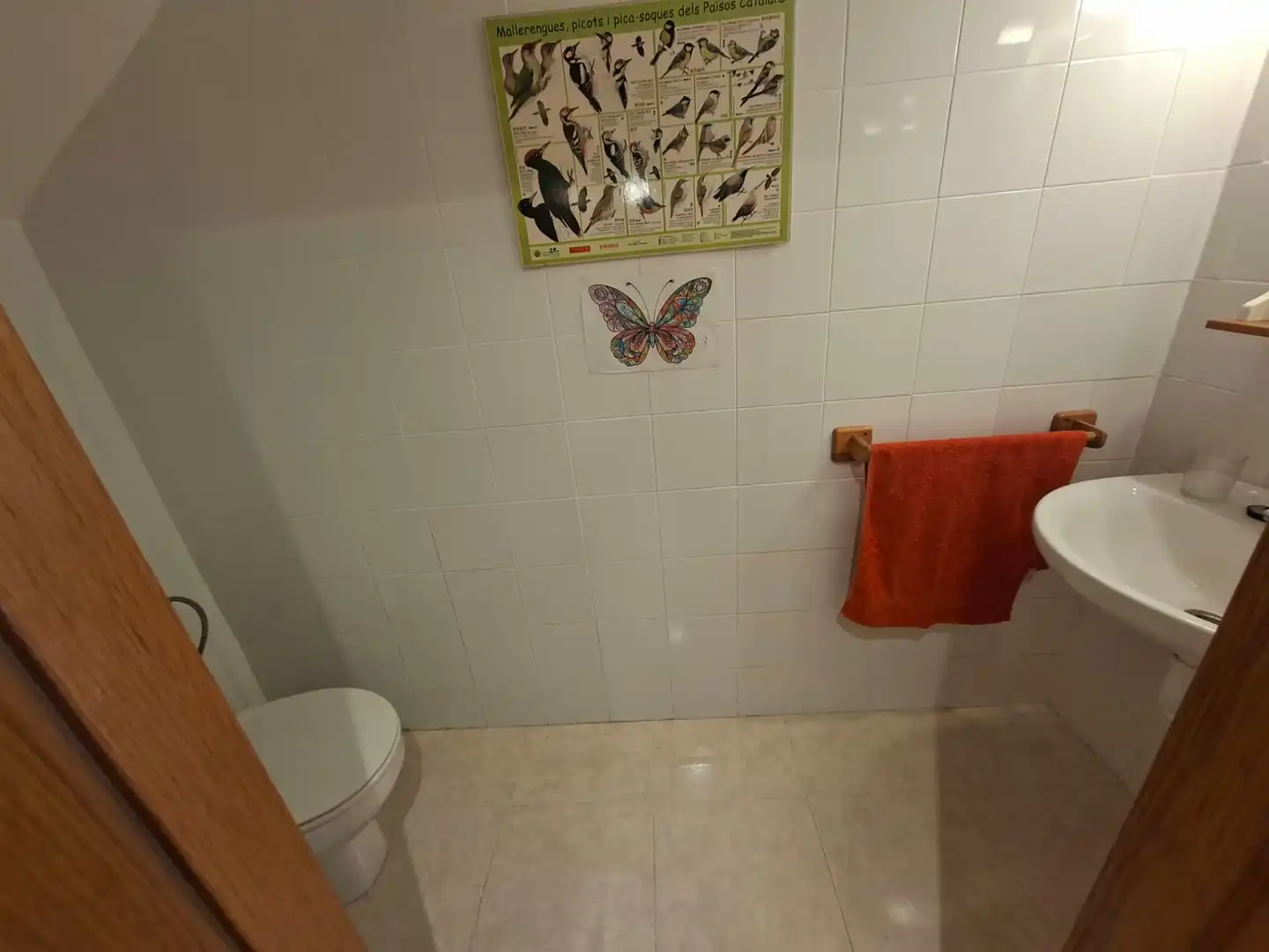 Casa amb terrassa en venda a Passatge Sant Pere 12, imagen 10