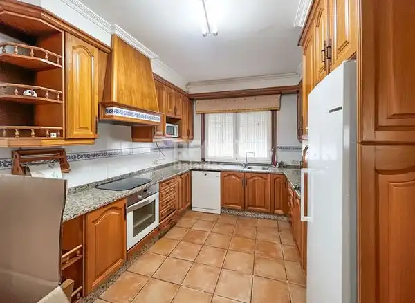 Haus mit Terrasse zum Verkauf in O Carrascal, imagen 7