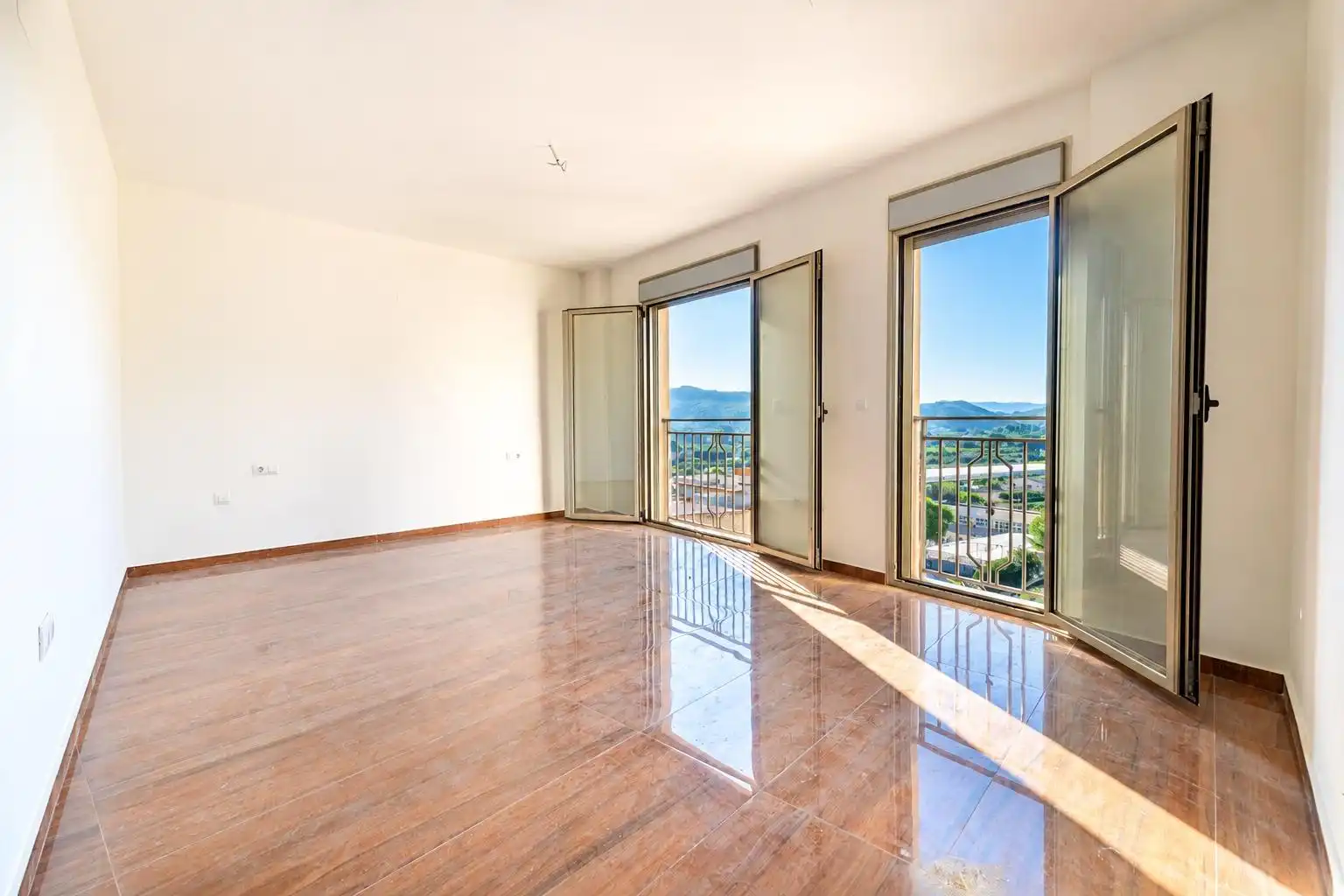 Wohnung mit Aufzug zum Verkauf in Cieza, imagen 4