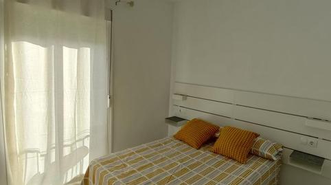 Foto 4 de Piso de alquiler en Banda Playa, V Centenario - Piletas - Capuchinos, Sanlúcar de Barrameda