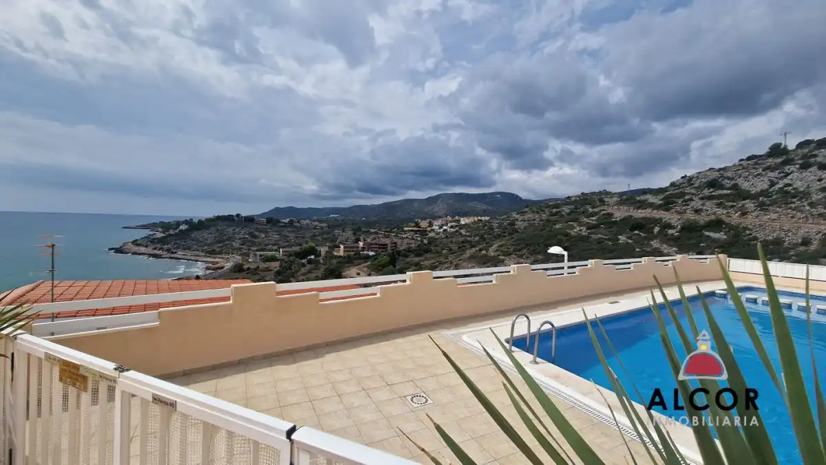 Appartement avec piscine à vendre à ARGENTINA