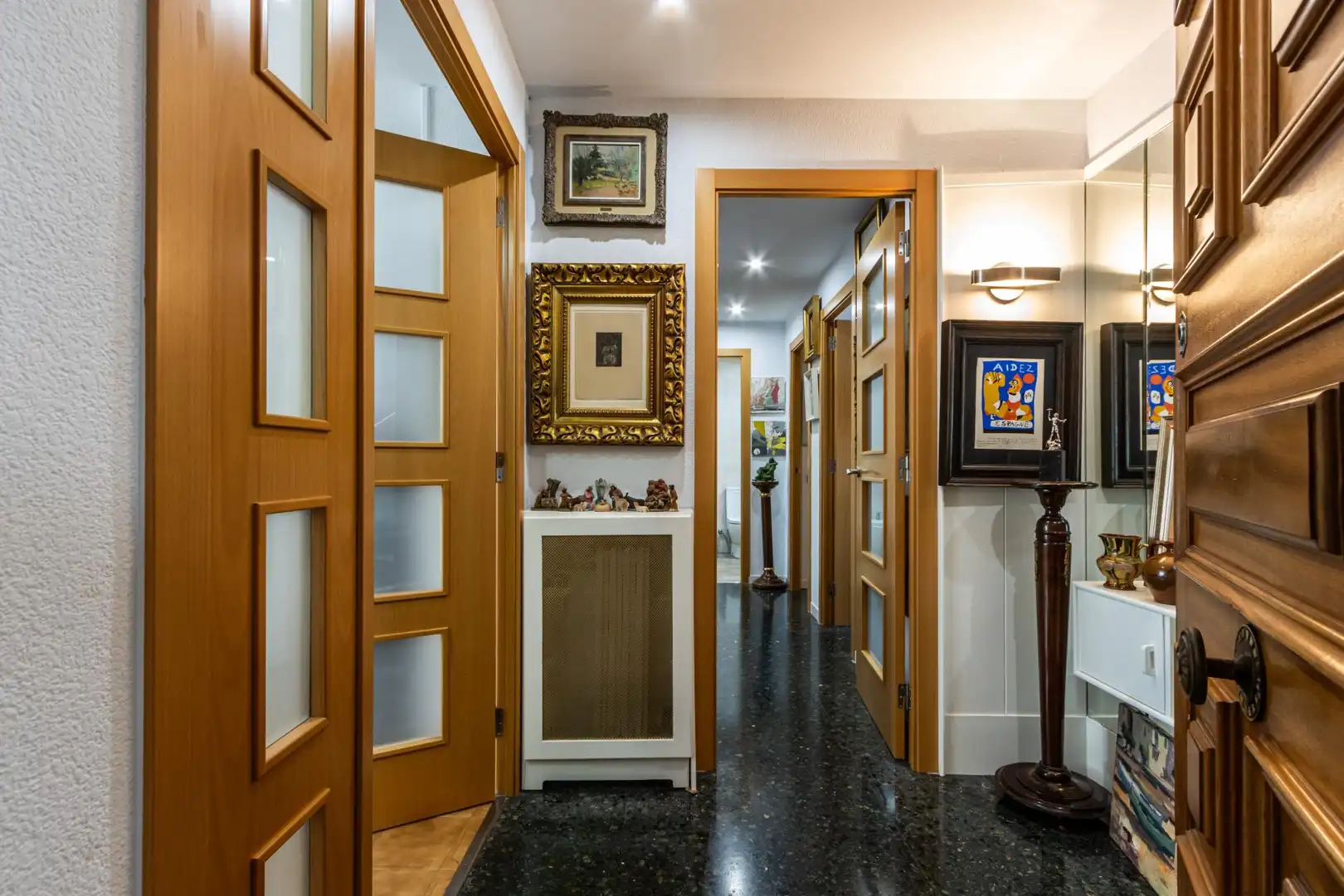Appartement avec terrasse à vendre à Carrer de Blasco de Garay, imagen 6