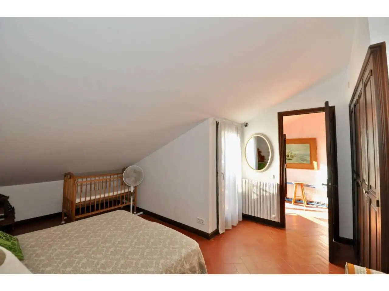 Habitación de Casa o chalet en venta en Lloret de Mar con Calefacción, Jardín privado y Terraza