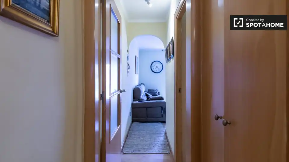 Habitació a Pubilla Cases