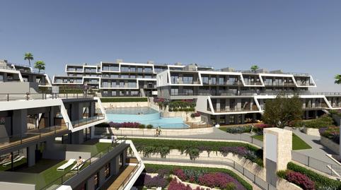 Foto 2 von Wohnungen zum Verkauf in Calle Canarias, Monte y Mar, Santa Pola