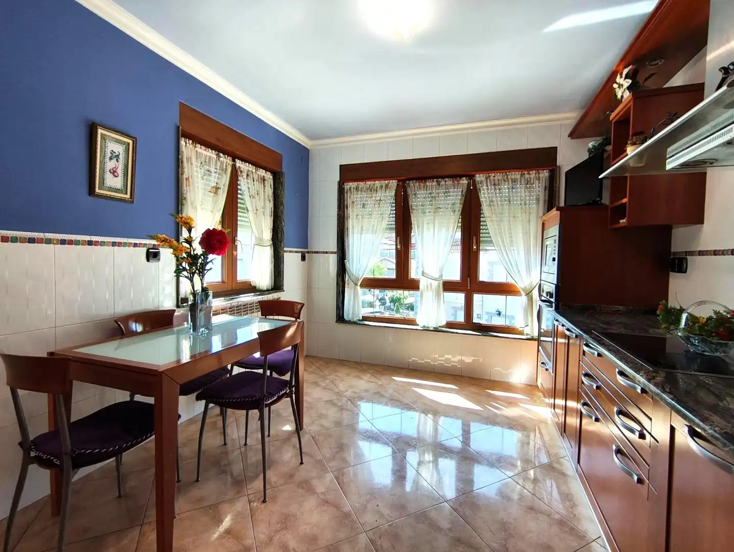 Maison avec terrasse à vendre à Santa María de Cayón, imagen 11