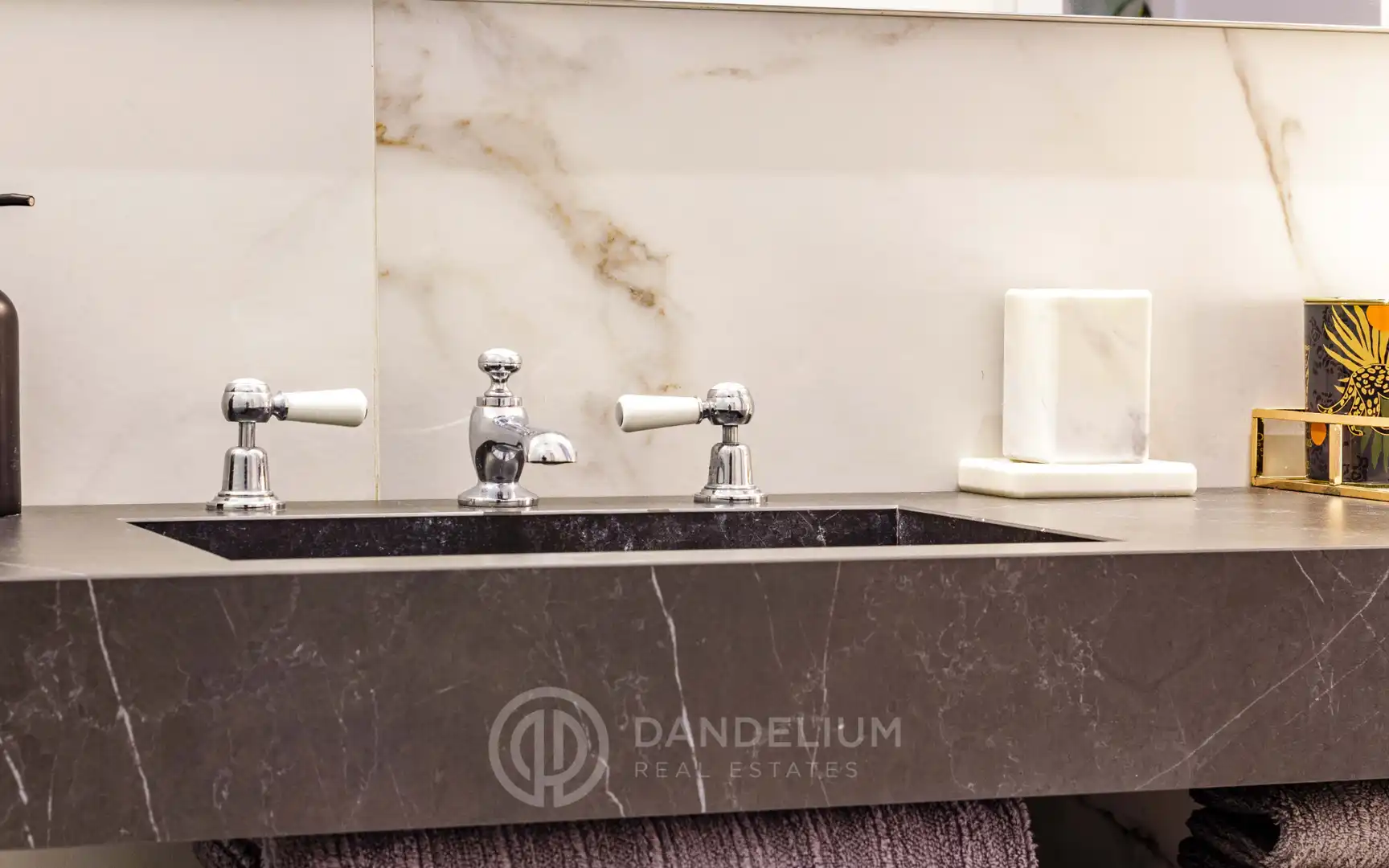 Baño de Piso de alquiler en Madrid con Aire acondicionado, Calefacción y Parquet