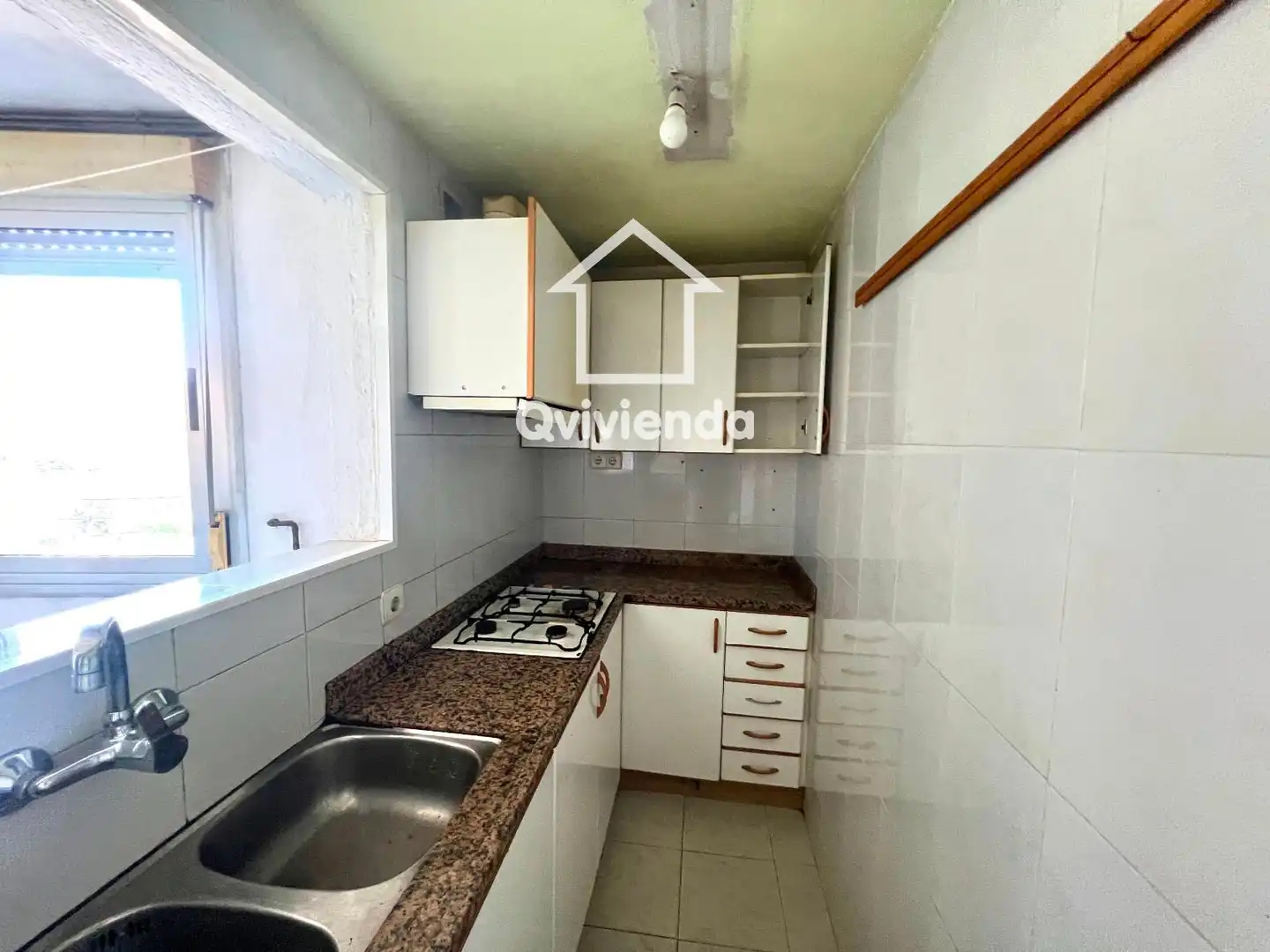Cuina de Pis en venda en Sabadell