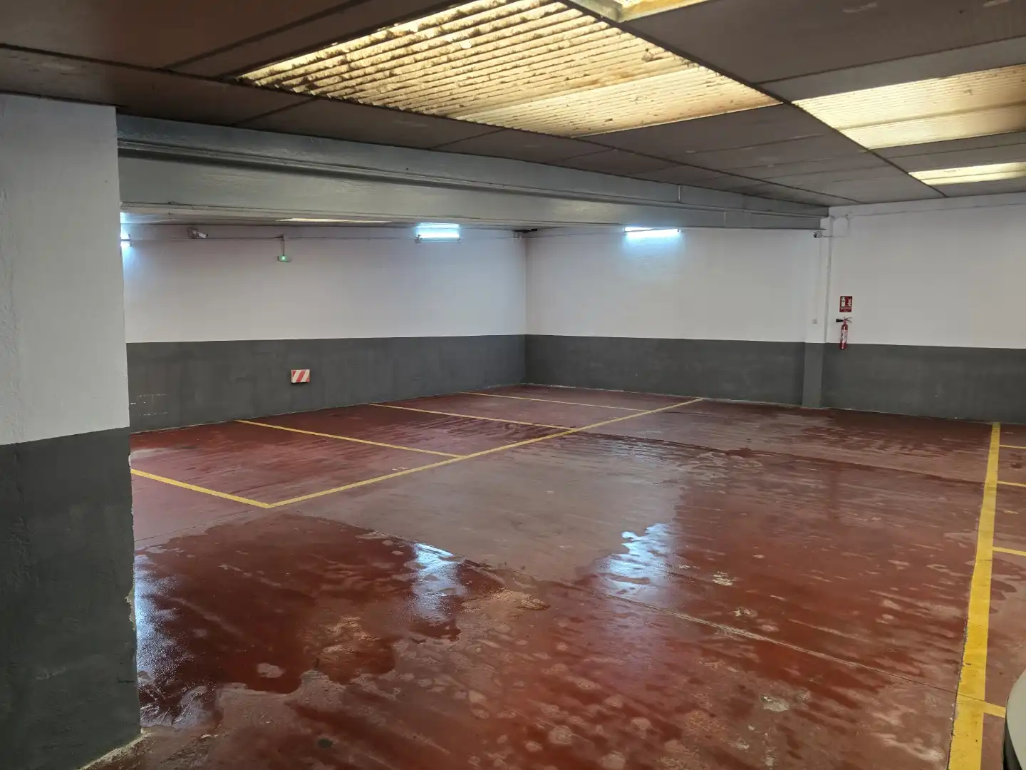 Garatge de lloguer a Carrer de Santa Maria, 17, Barri Antic