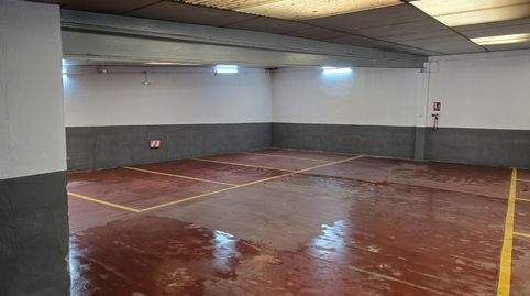 Foto 4 de Garatge de lloguer a Carrer de Santa Maria, 17, Barri Antic, Manresa
