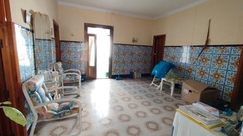 Foto 2 de Casa adosada en venta en Calle Campomanes, Tomelloso, Ciudad Real
