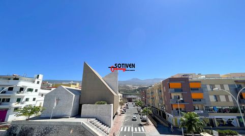 Foto 3 de Apartament de lloguer a Alcalá, Guía de Isora