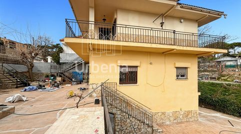 Foto 3 de Casa o xalet en venda a Residencial Park, Maçanet de la Selva