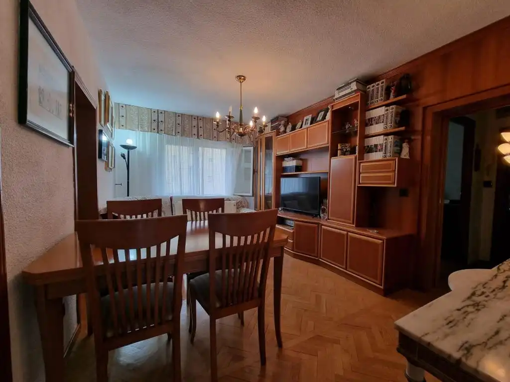 Piso con ascensor en venta en Calle Pan y Toros, imagen 7