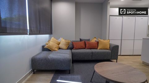 Foto 5 de Habitació a La Buhaira, Sevilla Capital