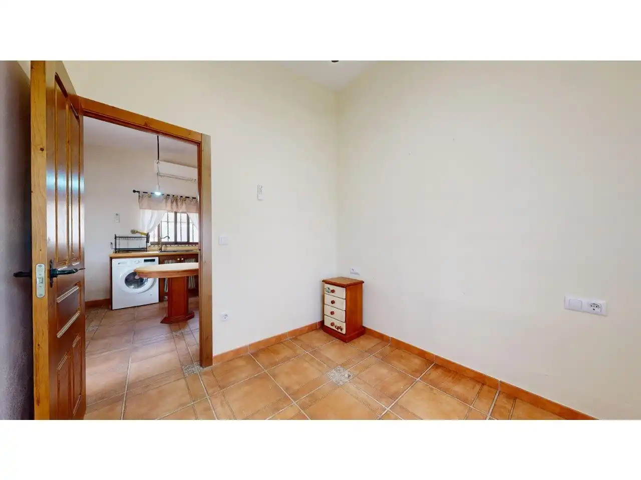 Chalet con terraza en venta en Calle Albufera, imagen 14