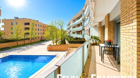 Photo 4 of Flat for sale in D'adrià Gual, Roquetes - Can Magí, Sant Cugat del Vallès