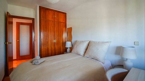 Foto 5 de Pis de lloguer a Avenida de Burgos, 30, Castilla, Madrid Capital