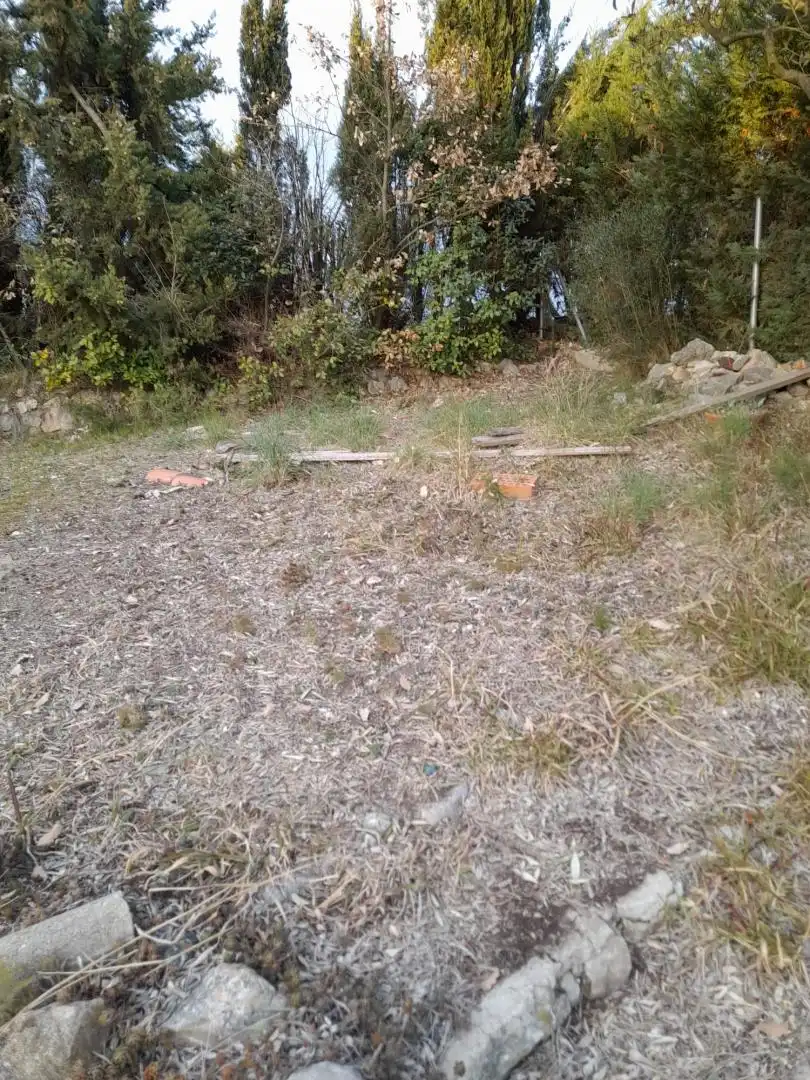 Terreny residencial en venda a Riells i Viabrea, imagen 2