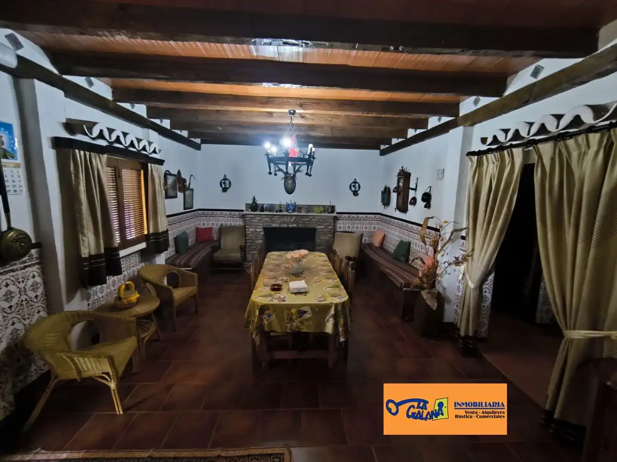 Chalet en venta en Valdepeñas, imagen 7
