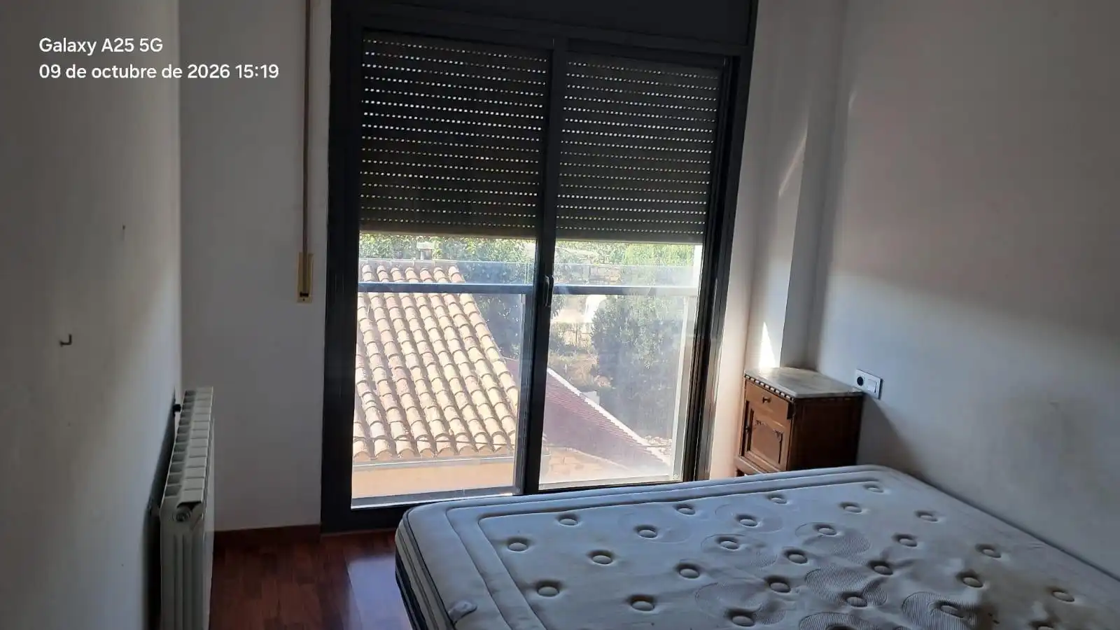 Schlafzimmer von Wohnung zum Verkauf in Partides de Lleida